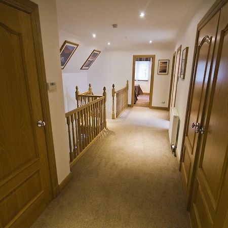 Ardlui Retreat Otel Dış mekan fotoğraf