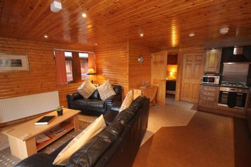 Ardlui Retreat Otel Dış mekan fotoğraf